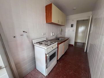 Departamento de 2 Ambientes en Caballito Sur
