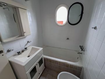 Departamento de 2 Ambientes en Caballito Sur