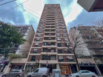 Departamento de 2 Ambientes en Caballito Sur
