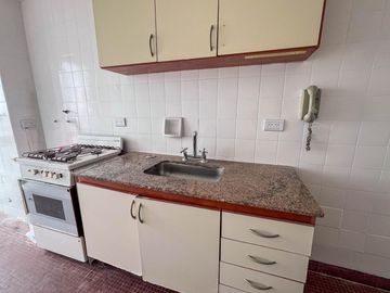 Departamento de 2 Ambientes en Caballito Sur