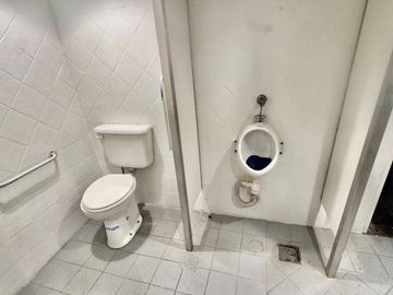 Local  / Oficina en Alquiler - Palermo Hollywood -  Gran espacio  con Terraza  apto varios usos