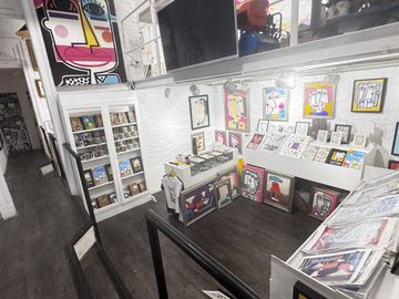 Local  / Oficina en Alquiler - Palermo Hollywood -  Gran espacio  con Terraza  apto varios usos