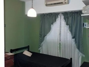 DEPARTAMENTO DOS AMBIENTES-BALVANERA-ALQUILER TEMPORAL