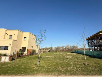 Terreno en Santa Ana villanueva