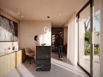 Departamento en preventa Merida Yucatan