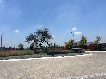 Terreno en venta en Aragón III, La Espiga Queretaro