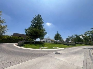 Terreno en venta en Aragón III, La Espiga Queretaro