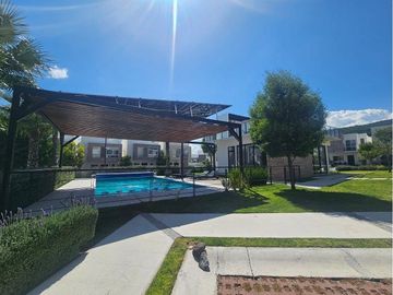 CASA RENTA FRACCIONAMIENTO SAN JUNIPERO QUERETARO