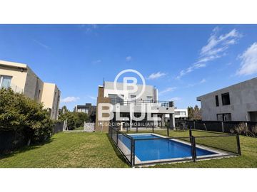 Casa Alquiler Terralagos