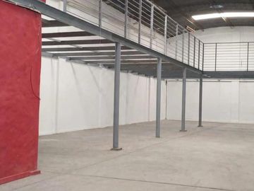 Galpón en venta en San Fernando