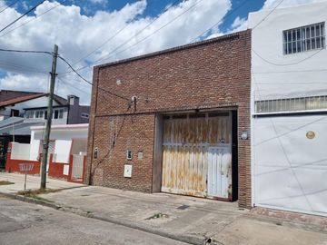Galpón en venta en San Fernando