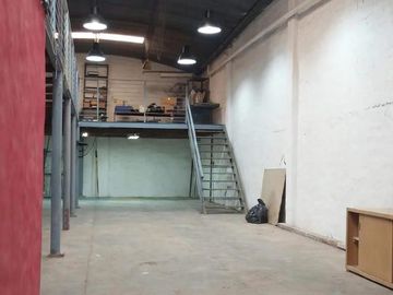Galpón en venta en San Fernando
