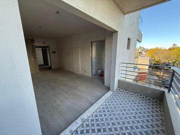 Excelente Monoambiente en alquiler, Villa Urquiza