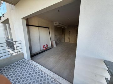 Monoambiente a estrenar en alquiler, Villa Urquiza!