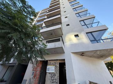 Monoambiente a estrenar en alquiler, Villa Urquiza!