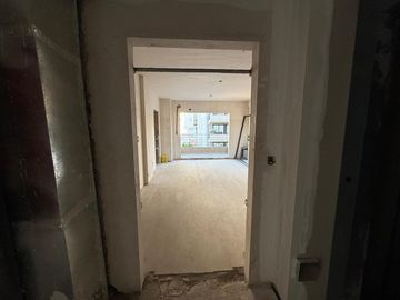 Monoambiente a estrenar en alquiler, Villa Urquiza!