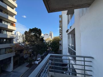 Monoambiente a estrenar en alquiler, Villa Urquiza!