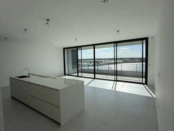 Departamento en Oceana Nordelta