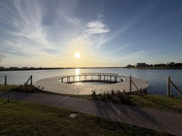 Departamento en Oceana Nordelta