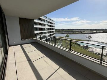 Departamento en Oceana Nordelta