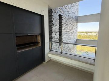 Departamento en Oceana Nordelta