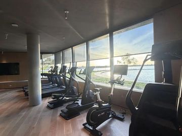 Departamento en Oceana Nordelta