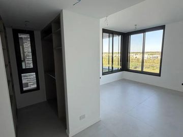 Departamento en Oceana Nordelta