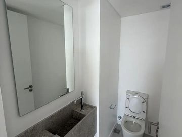 Departamento en Oceana Nordelta