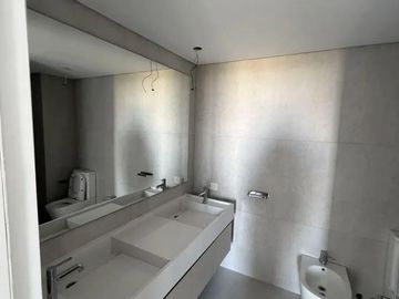 Departamento en Oceana Nordelta