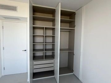 Departamento en Oceana Nordelta