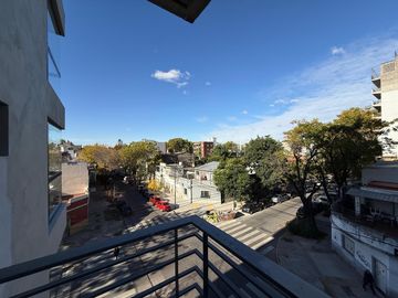 Monoambiente en alquiler, Villa Urquiza