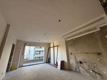 Monoambiente en alquiler, Villa Urquiza