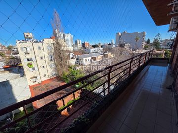 Departamento 4 Amb en 11 de Septiembre de 1888 al 3500, Nuñez USD$1500 Incluye Exp y Serv.