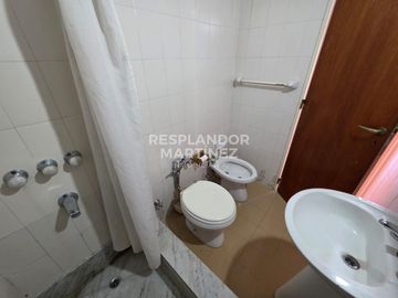 Departamento 4 Amb en 11 de Septiembre de 1888 al 3500, Nuñez USD$1500 Incluye Exp y Serv.