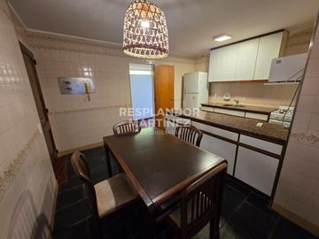Departamento 4 Amb en 11 de Septiembre de 1888 al 3500, Nuñez USD$1500 Incluye Exp y Serv.