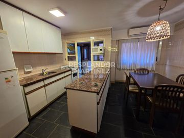 Departamento 4 Amb en 11 de Septiembre de 1888 al 3500, Nuñez USD$1500 Incluye Exp y Serv.