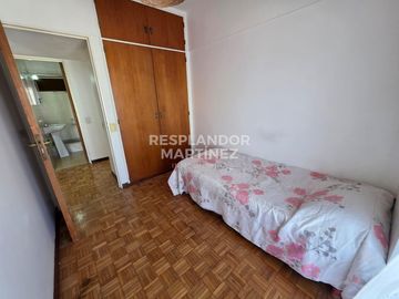 Departamento 4 Amb en 11 de Septiembre de 1888 al 3500, Nuñez USD$1500 Incluye Exp y Serv.