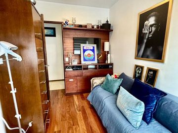 Venta de departamento en Grand Tower del Valle