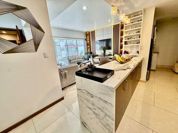 Venta de departamento en Grand Tower del Valle