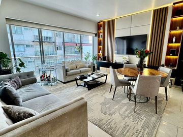 Venta de departamento en Grand Tower del Valle
