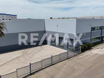 BODEGA INDUSTRIAL EN RENTA DE 3,287 M2 EN PARQUE INDUSTRIAL PACIFICO, TIJUANA