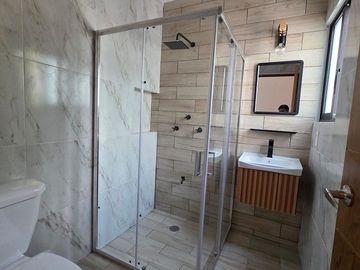 | Departamento amueblado en renta en Altabrisa |