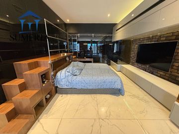 Loft en The Lofts Distrito 1