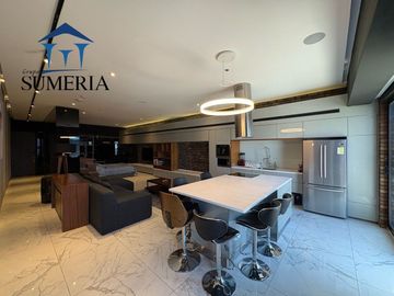 Loft en The Lofts Distrito 1