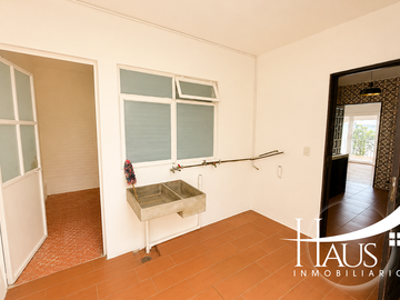 Casa en Renta, en Gladiolas Cuernavaca