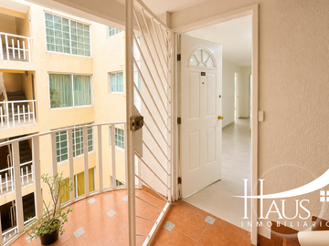 Depto en Venta, en Colonia Moderna