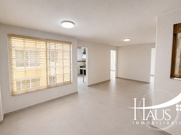 Depto en Venta, en Colonia Moderna