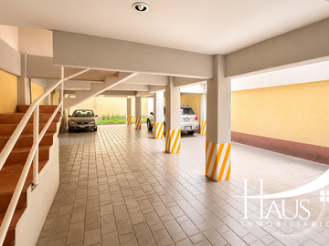 Depto en Venta, en Colonia Moderna