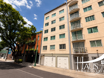 Depto en Venta, en Colonia Moderna
