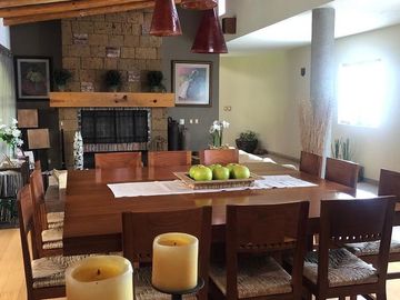 OPORTUNIDAD DE ORO: CASA EN VENTA EN CIRCUITO PROVIDENCIA, METEPEC EDOMEX